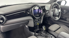 MINI Hatchback 135kW Cooper S Level 2 33kWh 3dr Auto Electric Hatchback